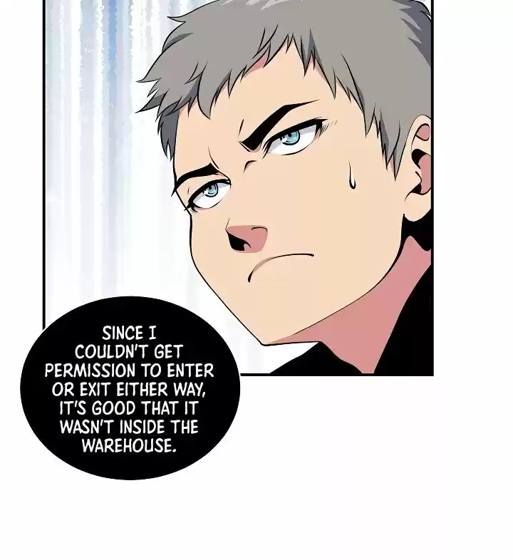 I'm Destined For Greatness! ch.42