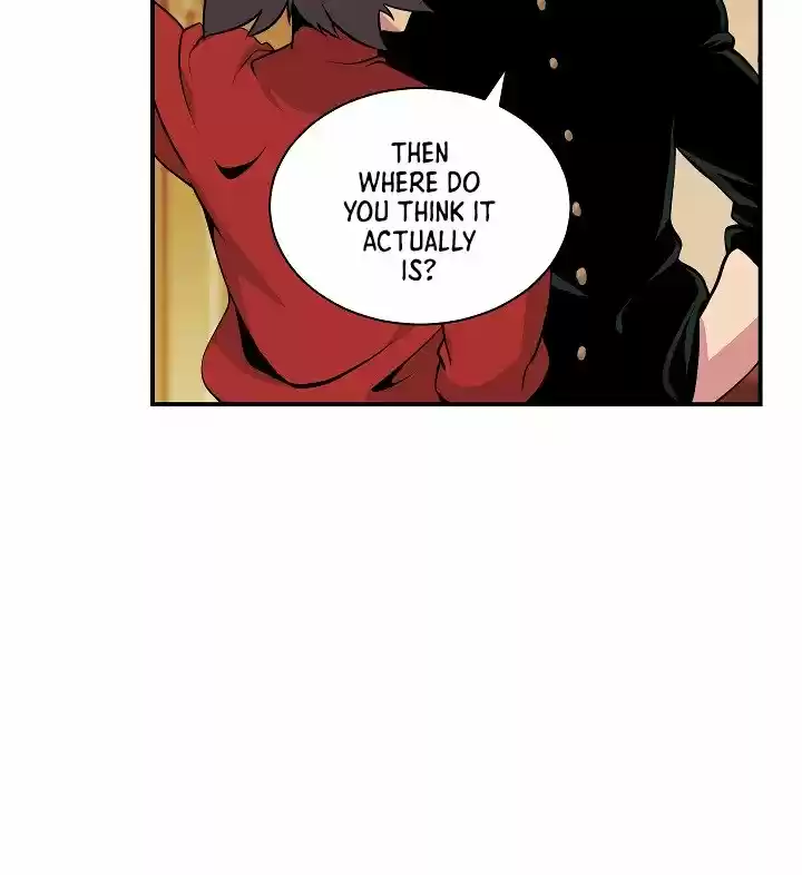 I'm Destined For Greatness! ch.42