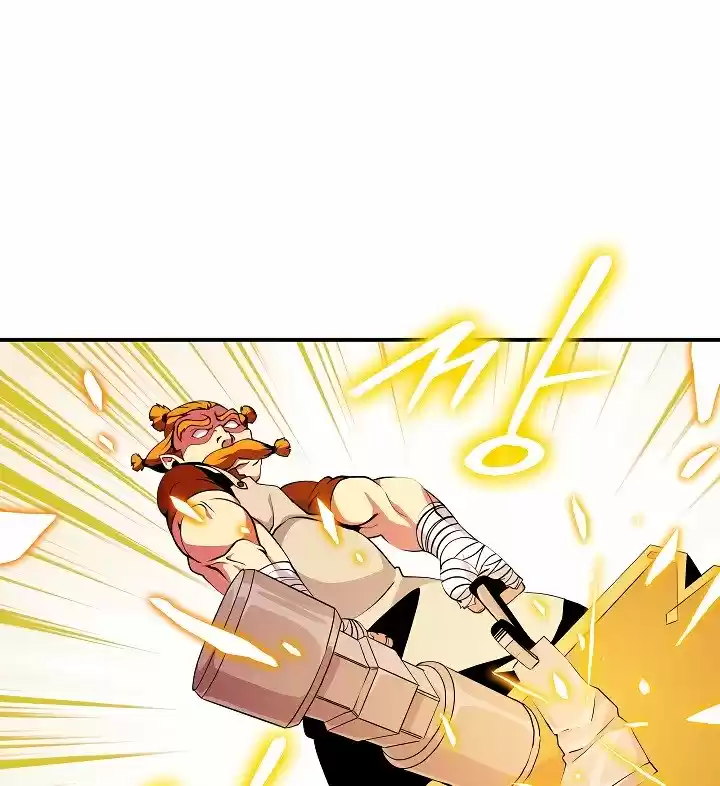 I'm Destined For Greatness! ch.42