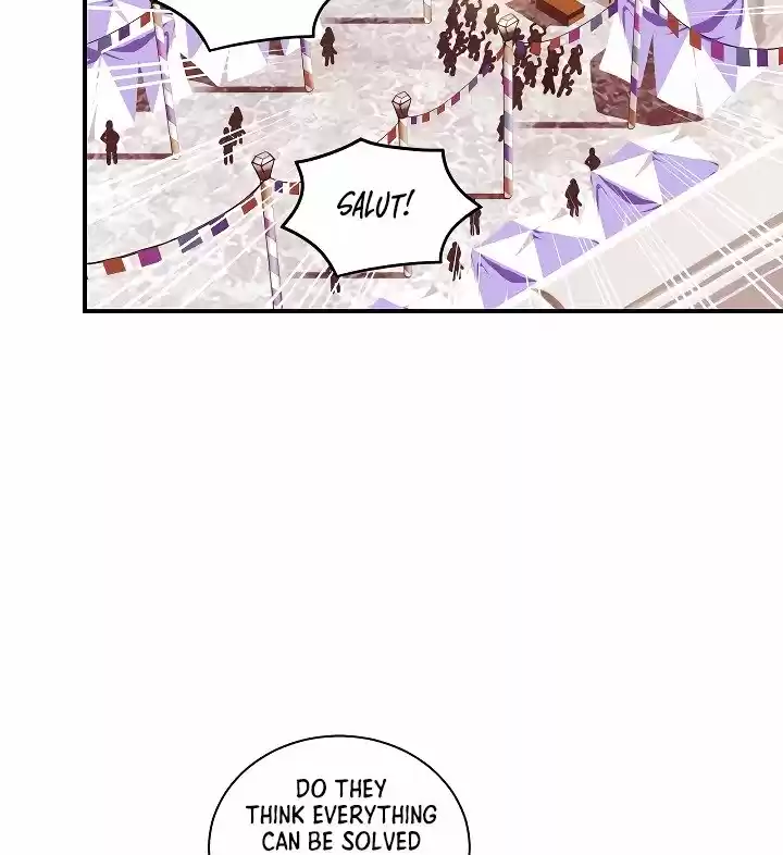 I'm Destined For Greatness! ch.42