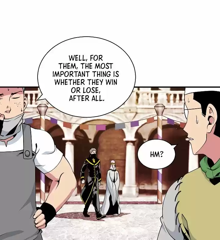 I'm Destined For Greatness! ch.42