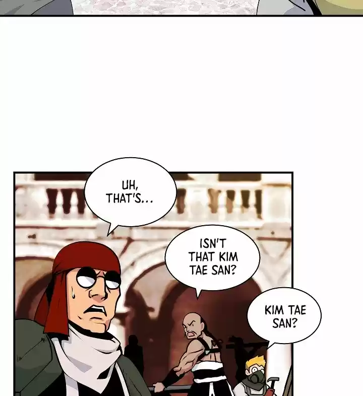 I'm Destined For Greatness! ch.42