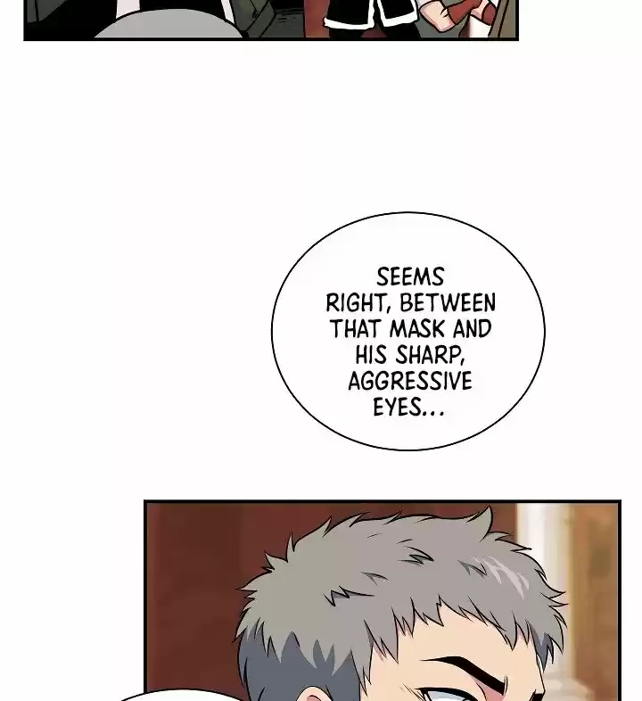 I'm Destined For Greatness! ch.42