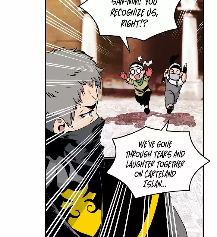 I'm Destined For Greatness! ch.42