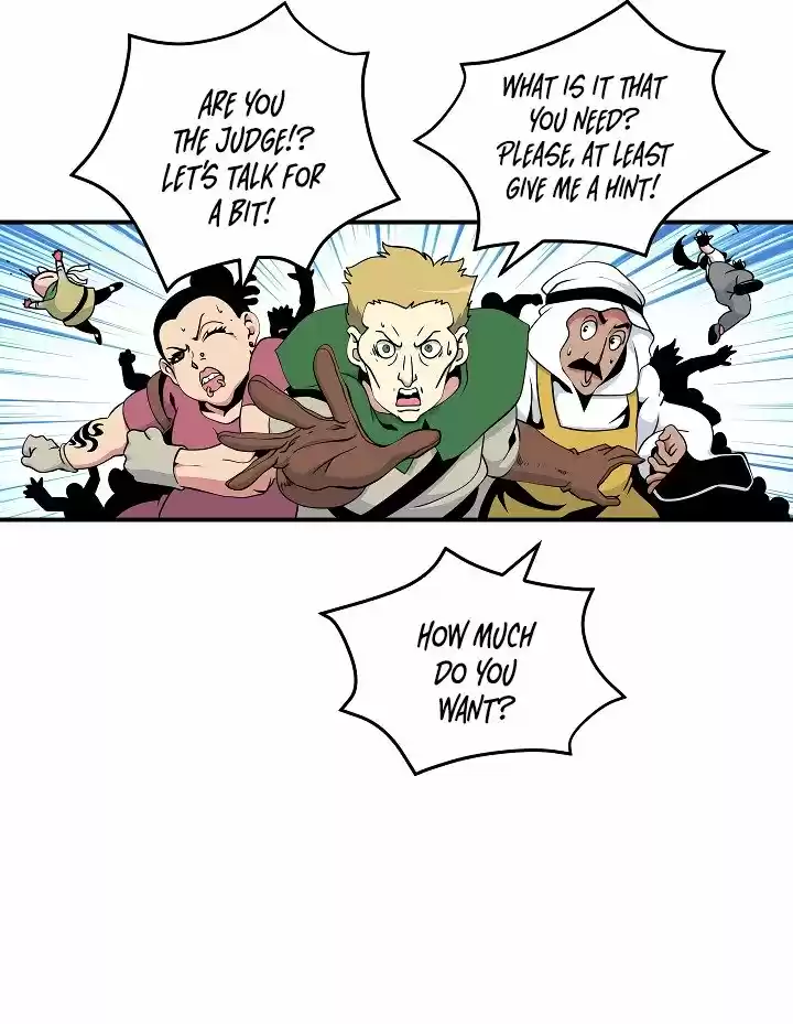 I'm Destined For Greatness! ch.42