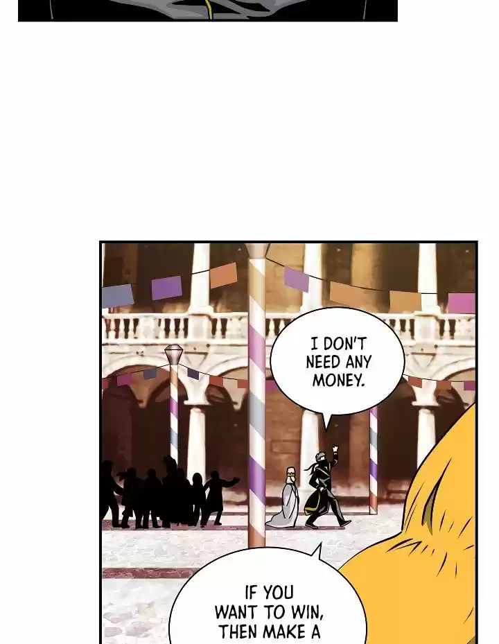 I'm Destined For Greatness! ch.42