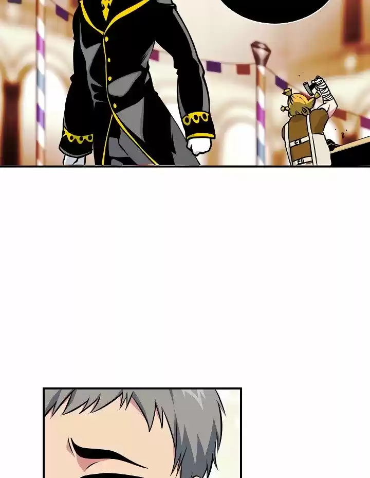 I'm Destined For Greatness! ch.42