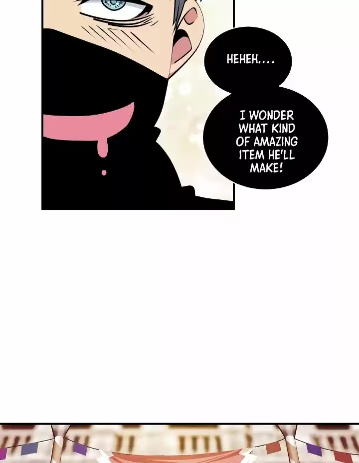 I'm Destined For Greatness! ch.42