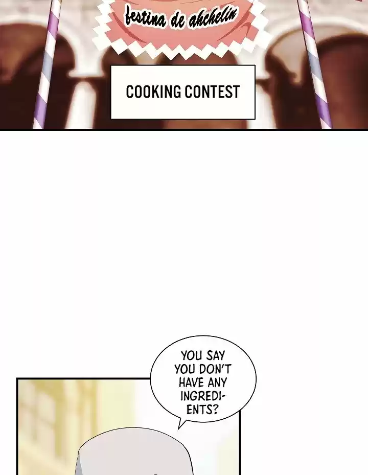 I'm Destined For Greatness! ch.42