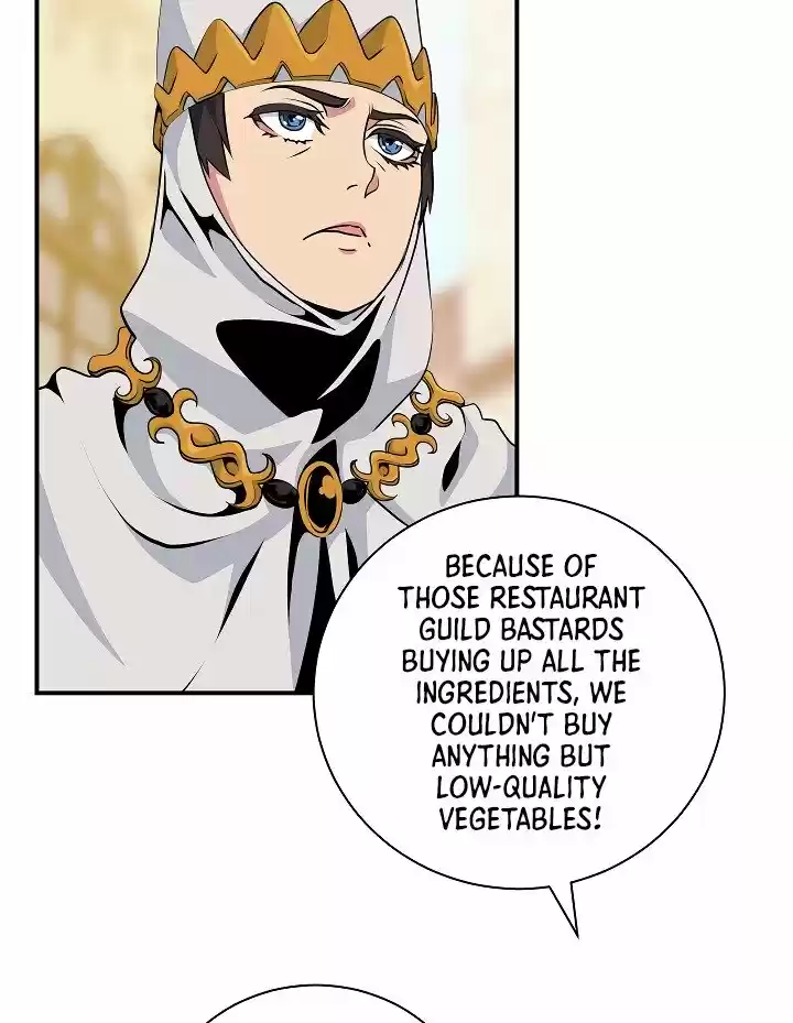 I'm Destined For Greatness! ch.42