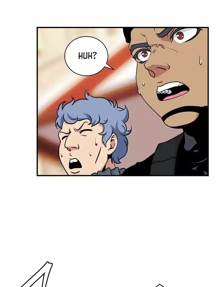 I'm Destined For Greatness! ch.42