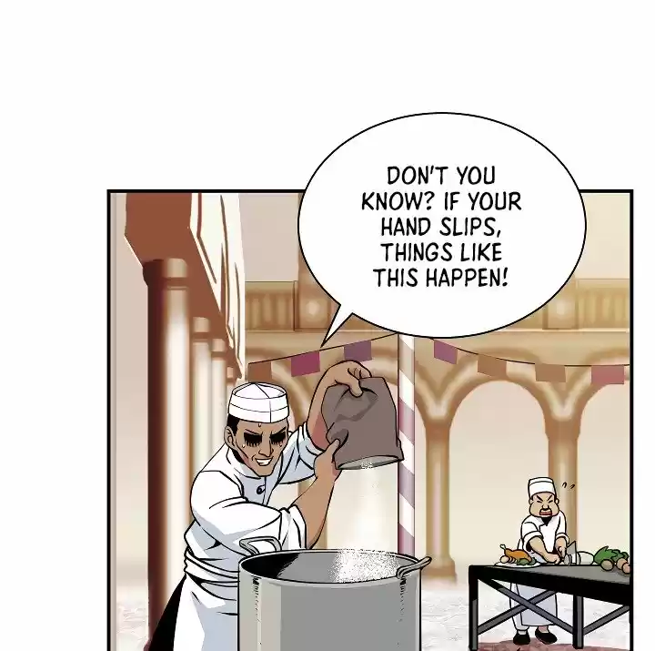 I'm Destined For Greatness! ch.42