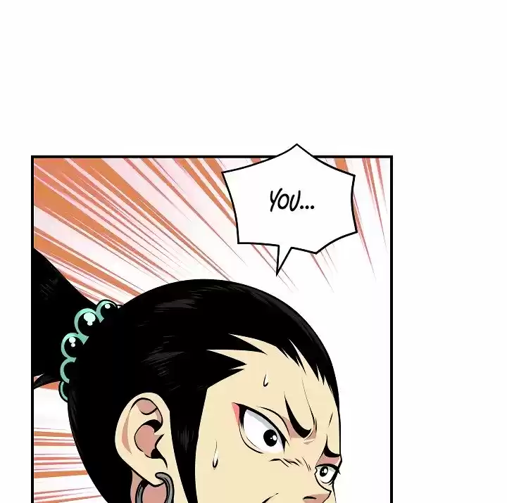 I'm Destined For Greatness! ch.42