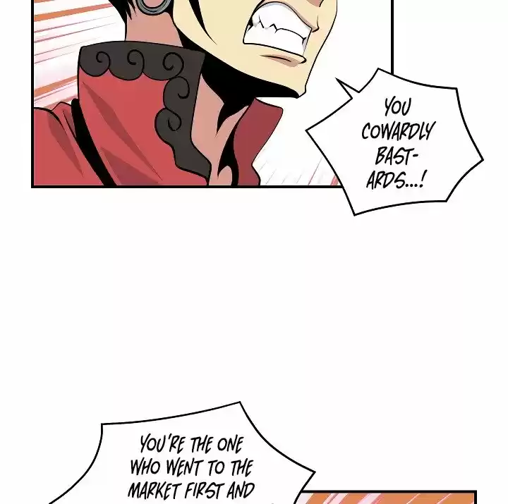 I'm Destined For Greatness! ch.42