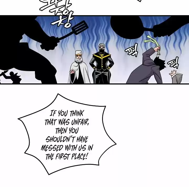 I'm Destined For Greatness! ch.42