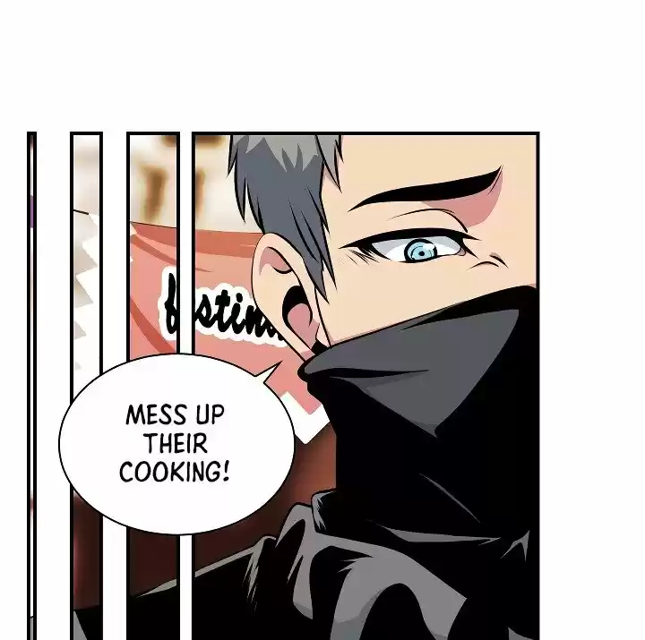 I'm Destined For Greatness! ch.42