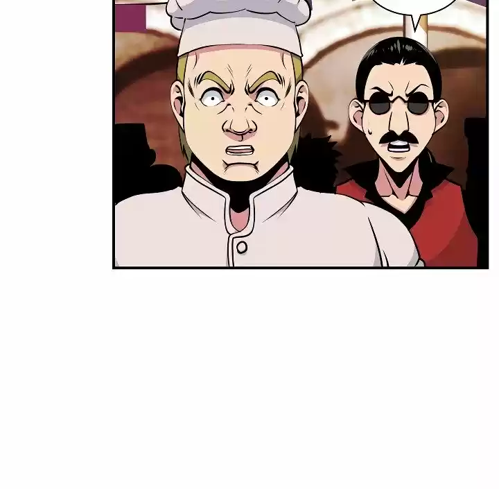 I'm Destined For Greatness! ch.42