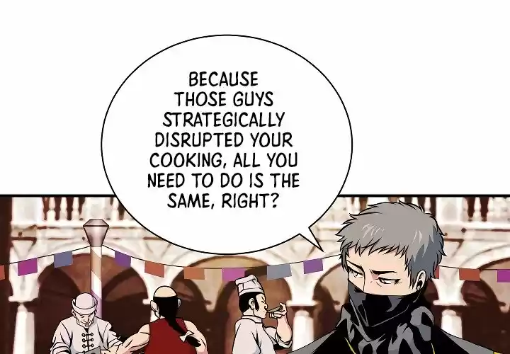 I'm Destined For Greatness! ch.42