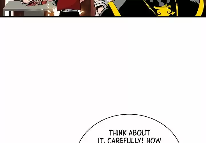 I'm Destined For Greatness! ch.42