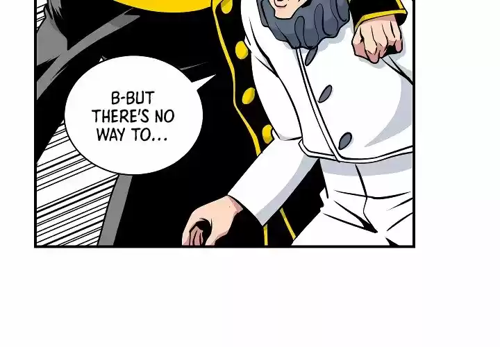 I'm Destined For Greatness! ch.42