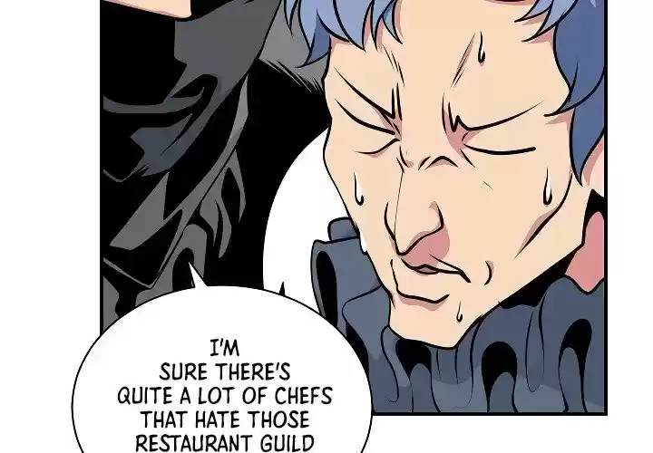 I'm Destined For Greatness! ch.42