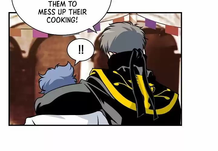 I'm Destined For Greatness! ch.42