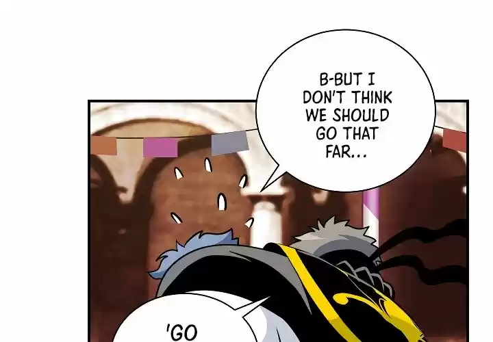 I'm Destined For Greatness! ch.42