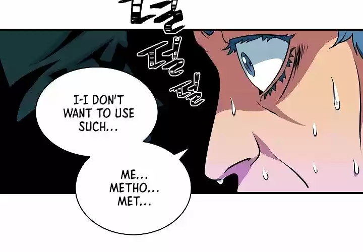 I'm Destined For Greatness! ch.42