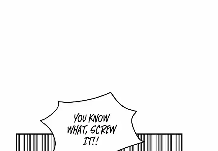 I'm Destined For Greatness! ch.42