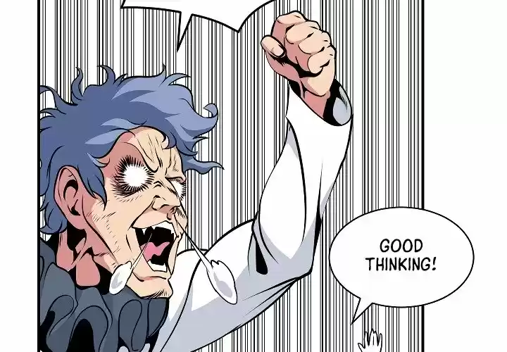 I'm Destined For Greatness! ch.42