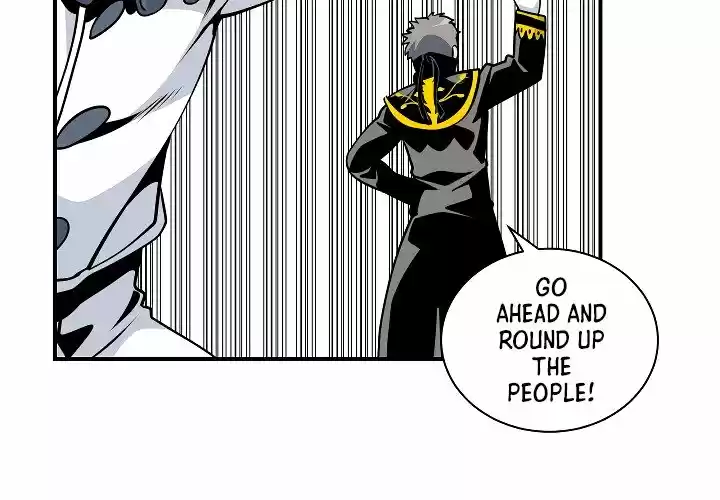 I'm Destined For Greatness! ch.42