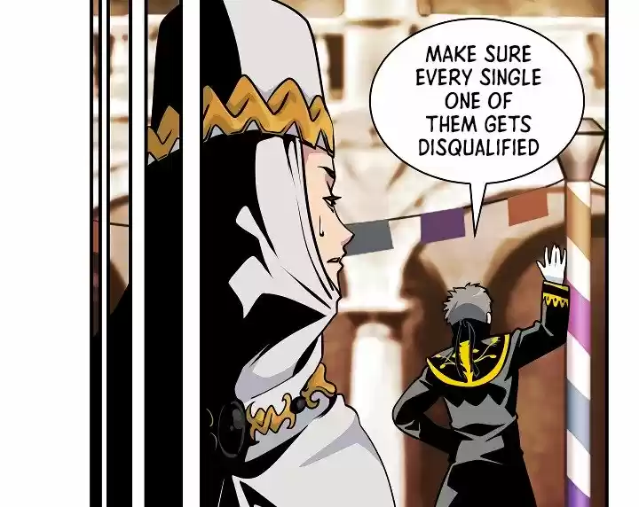 I'm Destined For Greatness! ch.42