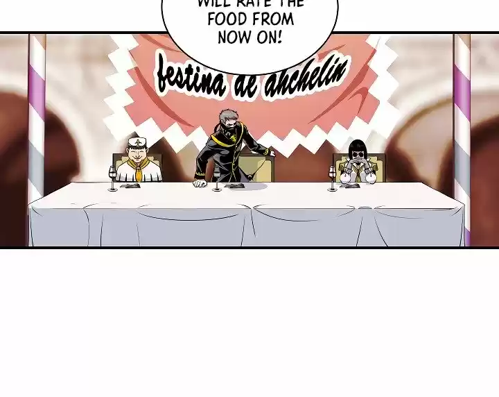 I'm Destined For Greatness! ch.42