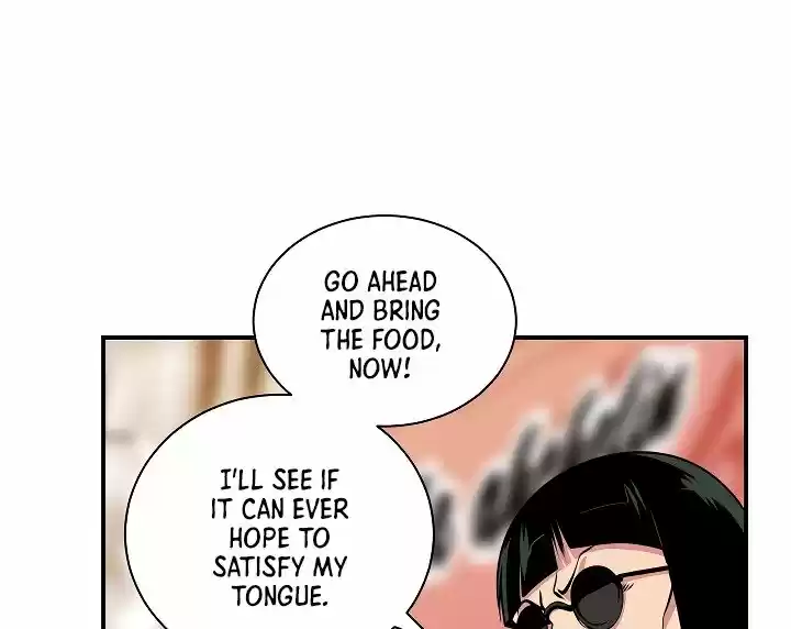 I'm Destined For Greatness! ch.42