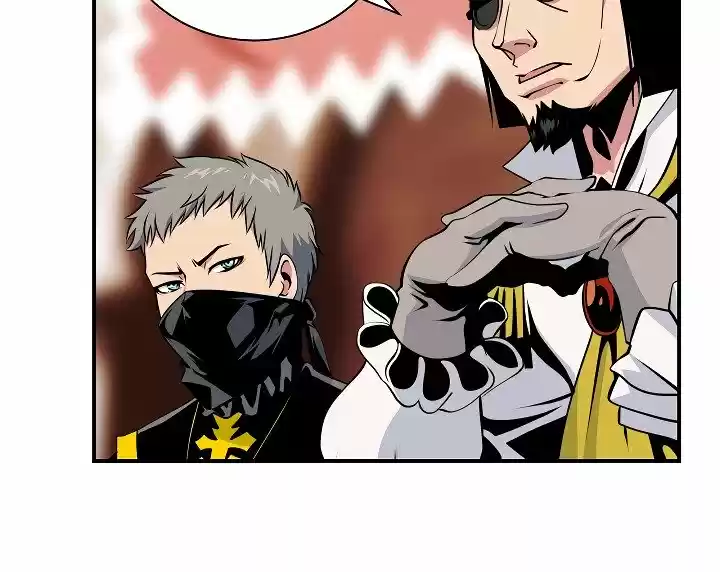 I'm Destined For Greatness! ch.42