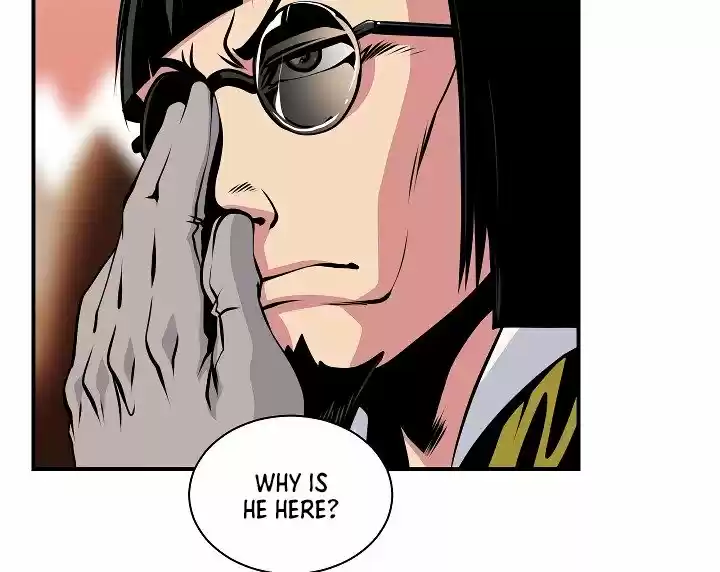 I'm Destined For Greatness! ch.42