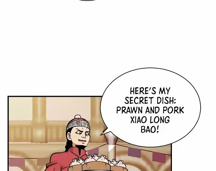 I'm Destined For Greatness! ch.42