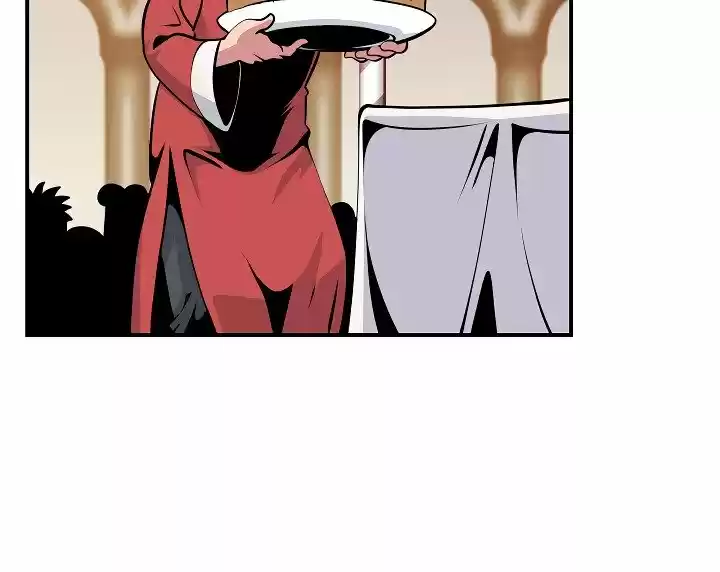 I'm Destined For Greatness! ch.42