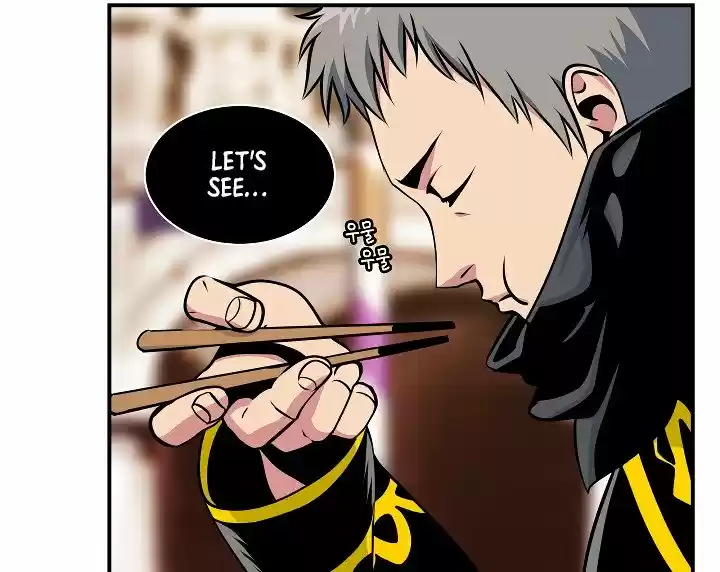 I'm Destined For Greatness! ch.42