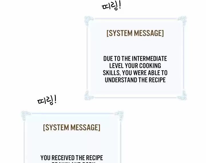 I'm Destined For Greatness! ch.42