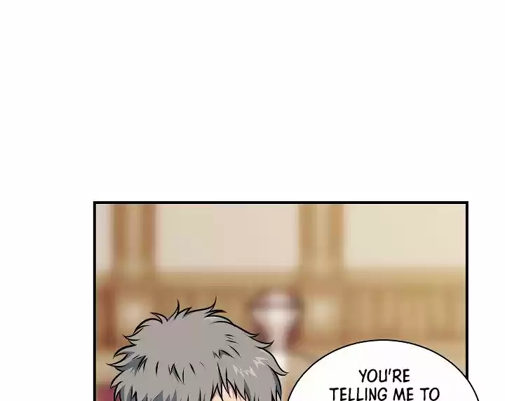 I'm Destined For Greatness! ch.42