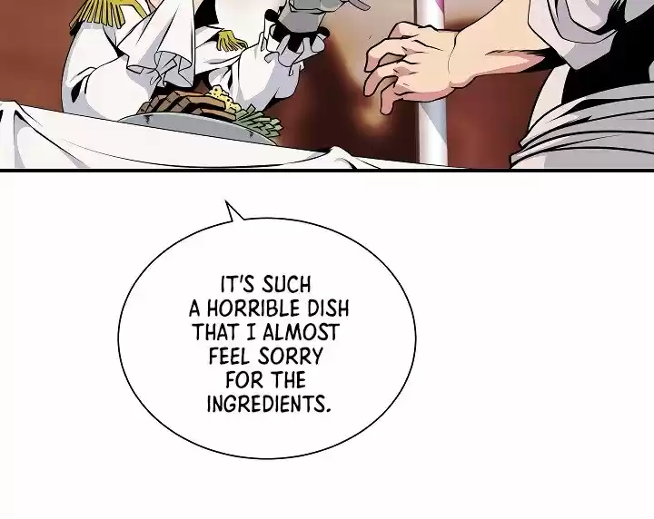 I'm Destined For Greatness! ch.42