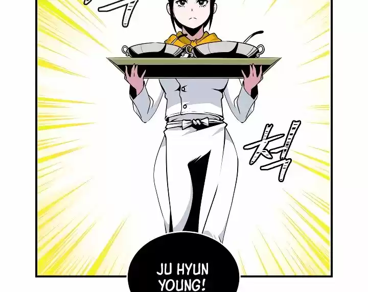 I'm Destined For Greatness! ch.42