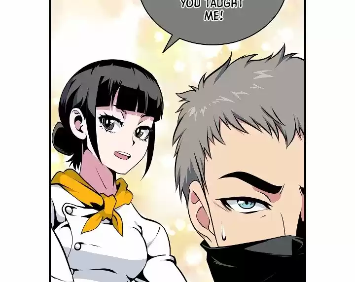 I'm Destined For Greatness! ch.42