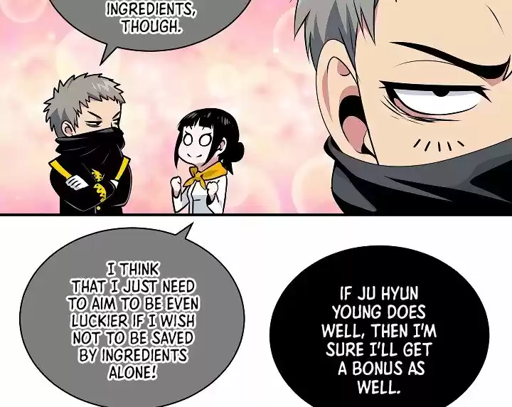 I'm Destined For Greatness! ch.42