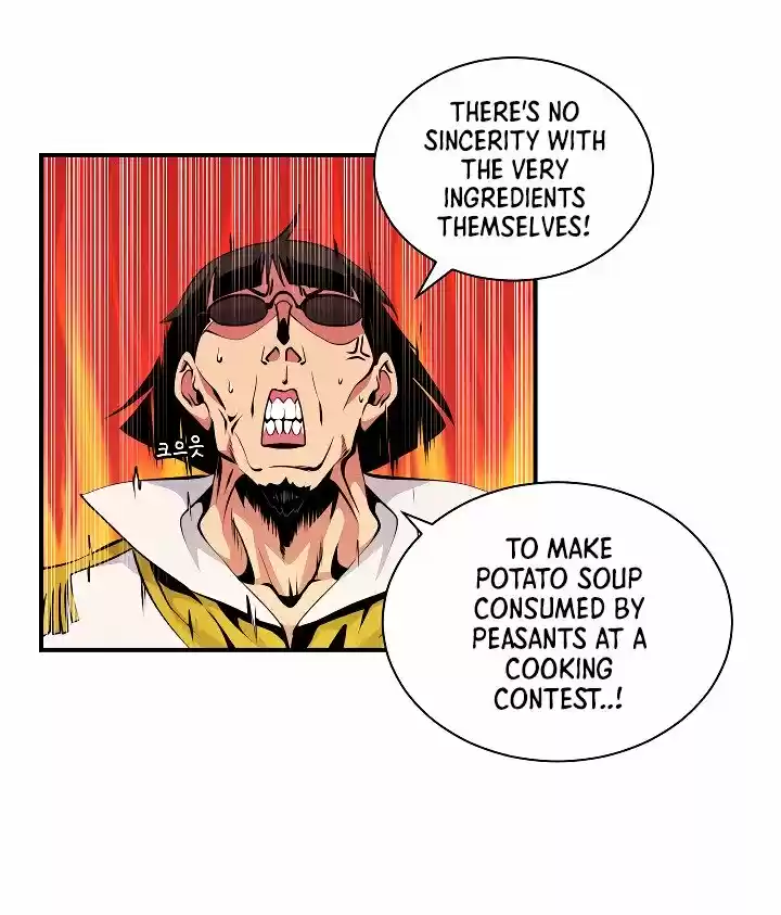 I'm Destined For Greatness! ch.42