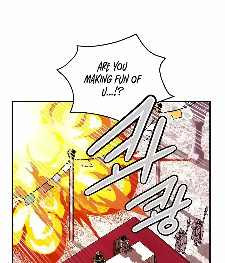 I'm Destined For Greatness! ch.42