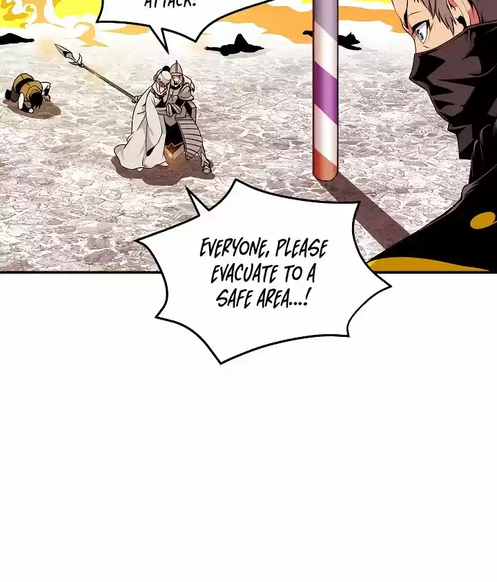 I'm Destined For Greatness! ch.42