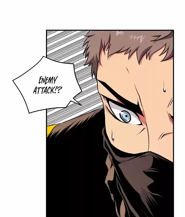 I'm Destined For Greatness! ch.42