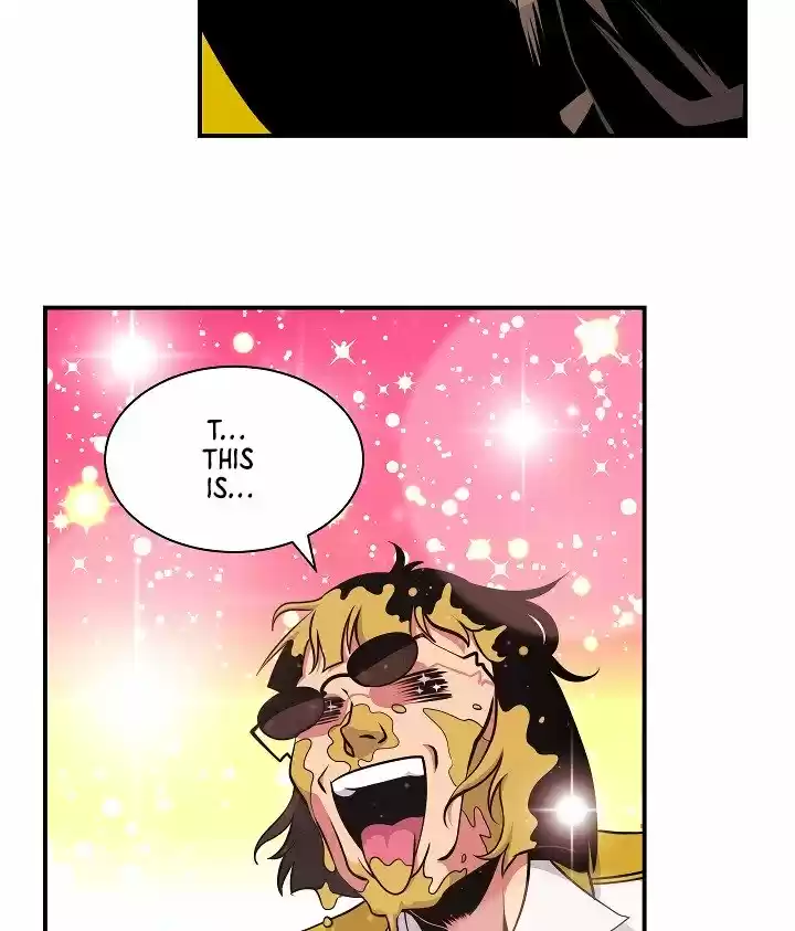 I'm Destined For Greatness! ch.42